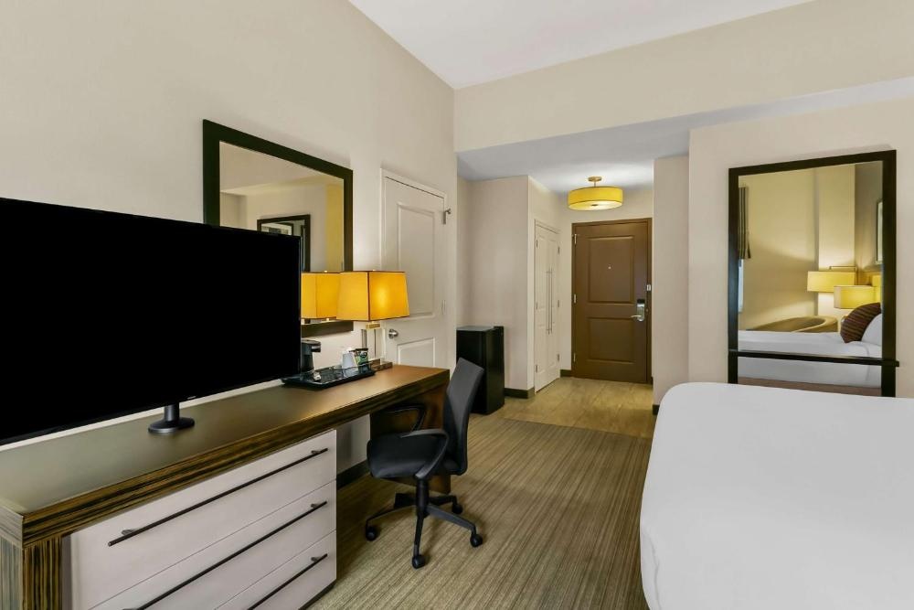 Sonesta Hotel Baltimore Inner Harbor Image 13