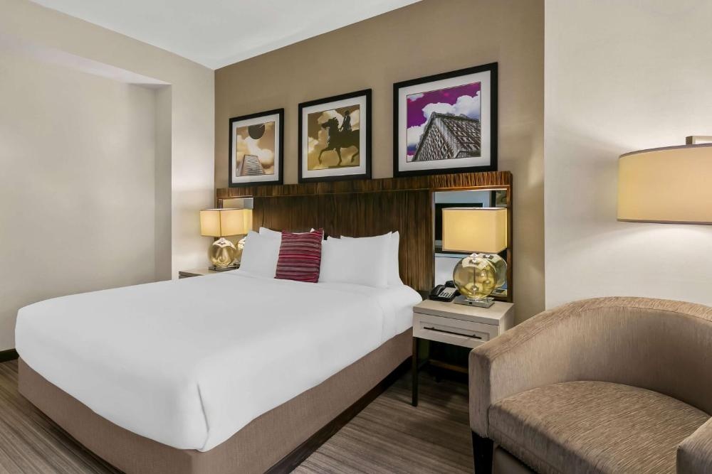 Sonesta Hotel Baltimore Inner Harbor Image 14
