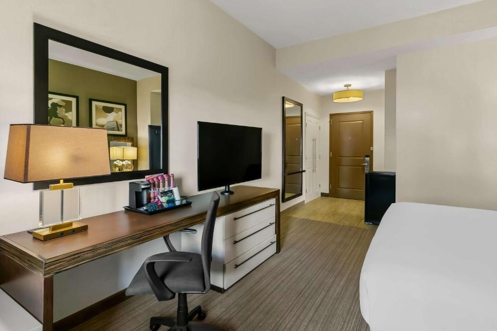 Sonesta Hotel Baltimore Inner Harbor Image 15