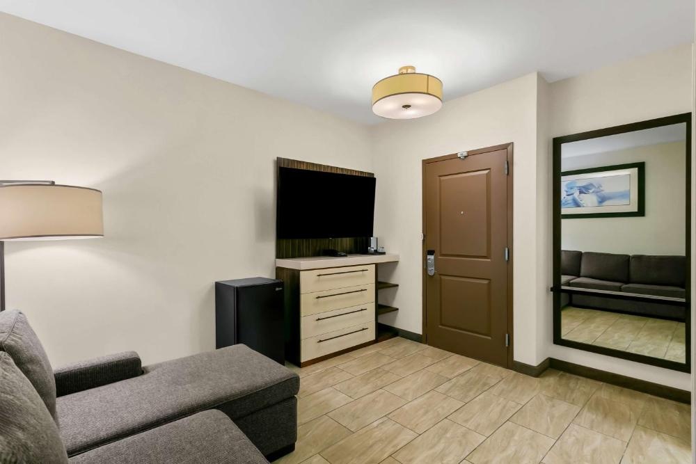 Sonesta Hotel Baltimore Inner Harbor Image 19