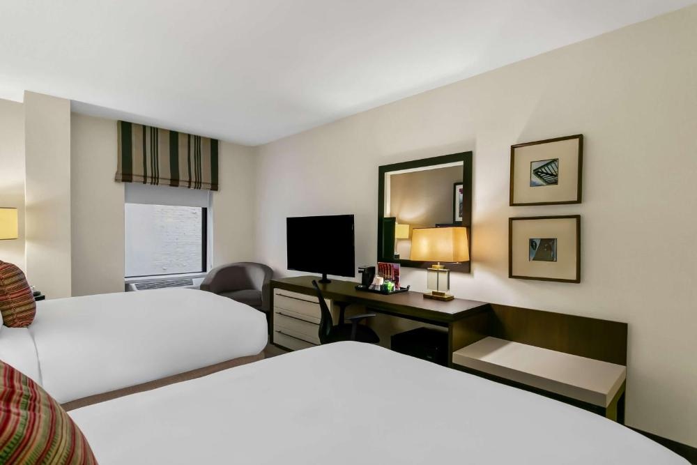 Sonesta Hotel Baltimore Inner Harbor Image 23