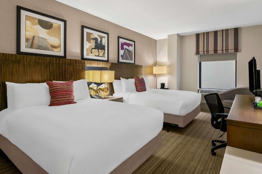 Sonesta Hotel Baltimore Inner Harbor Image 24