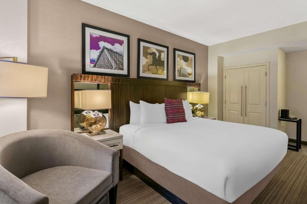 Sonesta Hotel Baltimore Inner Harbor Image 27