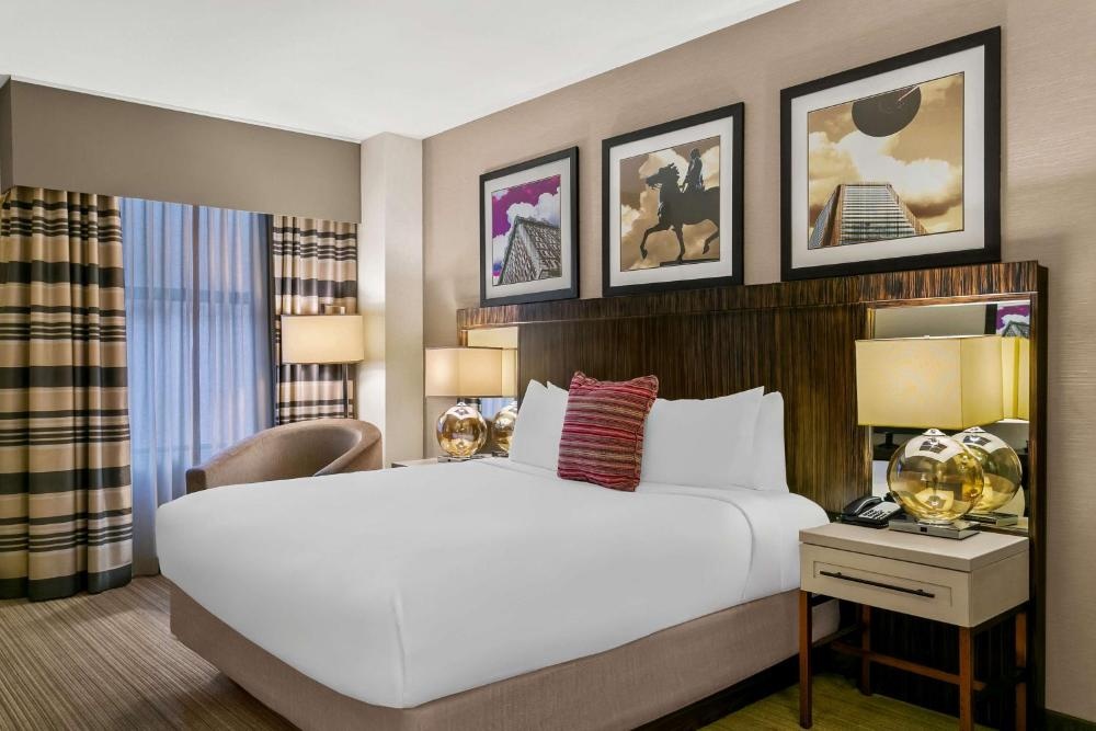 Sonesta Hotel Baltimore Inner Harbor Image 30