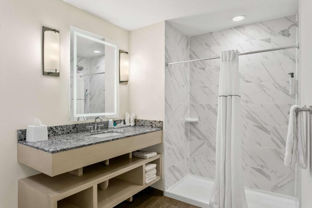 Sonesta Hotel Baltimore Inner Harbor Image 33