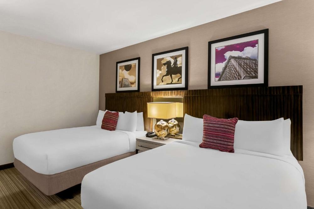 Sonesta Hotel Baltimore Inner Harbor Image 9